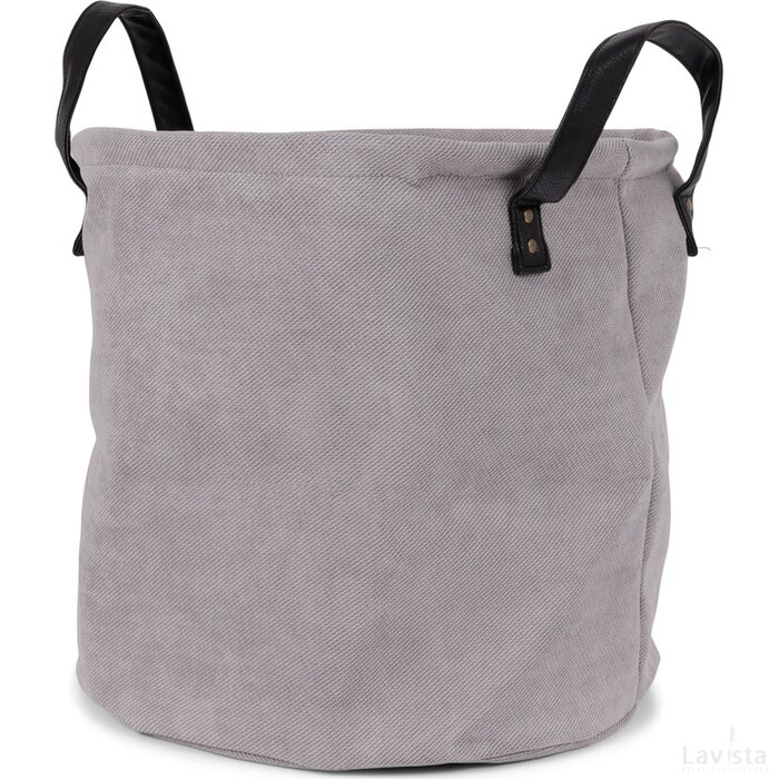 SENZA Vintage Mand Grijs