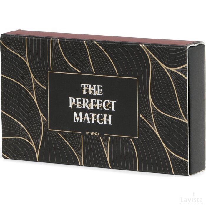 SENZA 'The Perfect Match' Lucifers /50