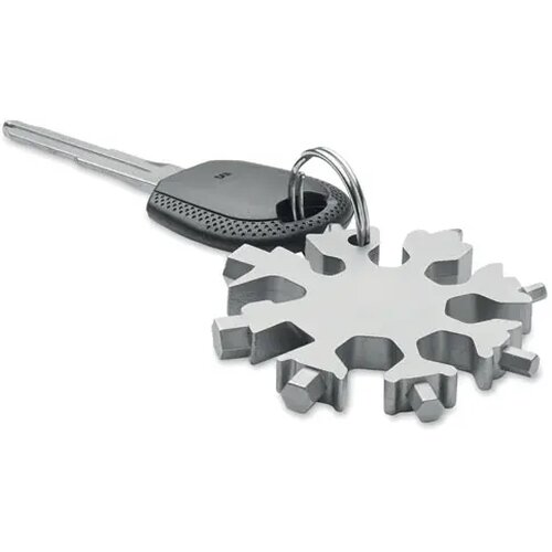 Roestvrij stalen multi-tool Floquet titanium