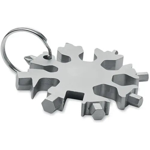 Roestvrij stalen multi-tool Floquet titanium