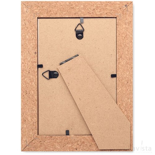 Kurken fotolijst Shashin beige