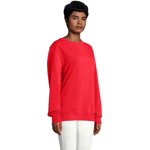 Comet sweater 280g Comet rood
