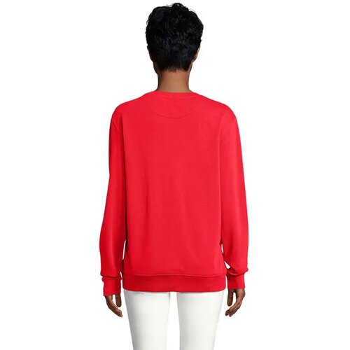 Comet sweater 280g Comet rood