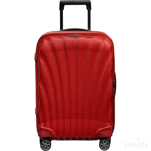 Samsonite C-Lite Spinner 55