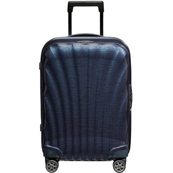 Blauw - Curv