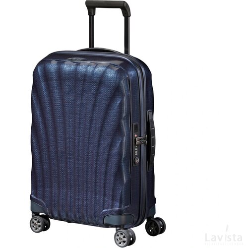 Samsonite C-Lite Spinner 55