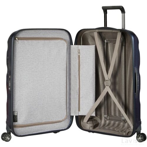 Samsonite C-Lite Spinner 75