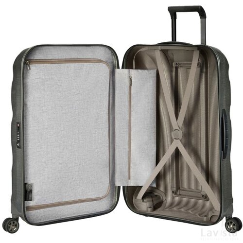 Samsonite C-Lite Spinner 75