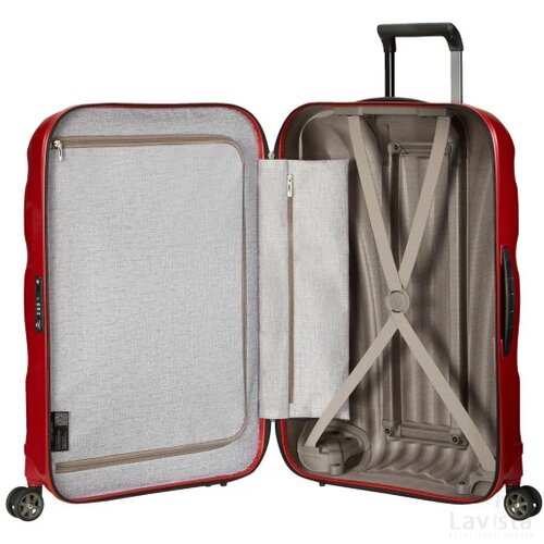 Samsonite C-Lite Spinner 75