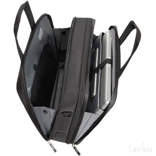 Samsonite Litepoint Bailhandle 15.6'' EXP