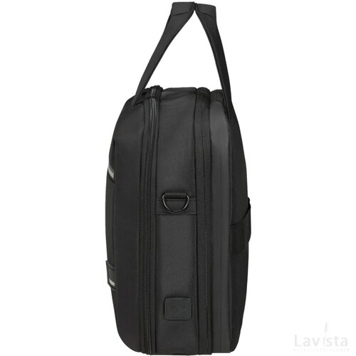Samsonite Litepoint Bailhandle 15.6'' EXP