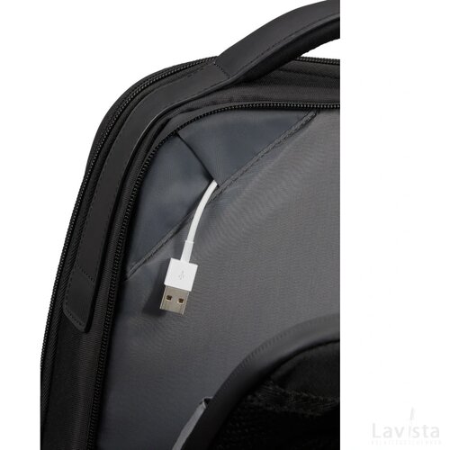 Samsonite Litepoint Laptop Backpack 14.1''