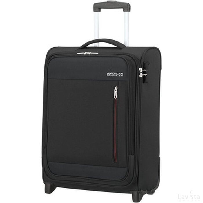 American Tourister Heat Wave Upright 55