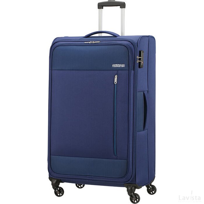 American Tourister Heat Wave Spinner 80