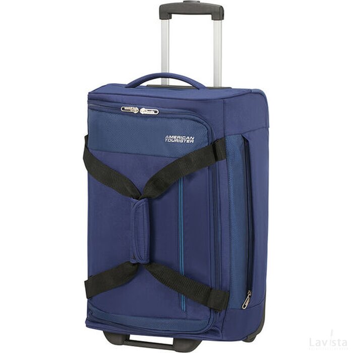 American Tourister Heat Wave Duffle/Wh. 55