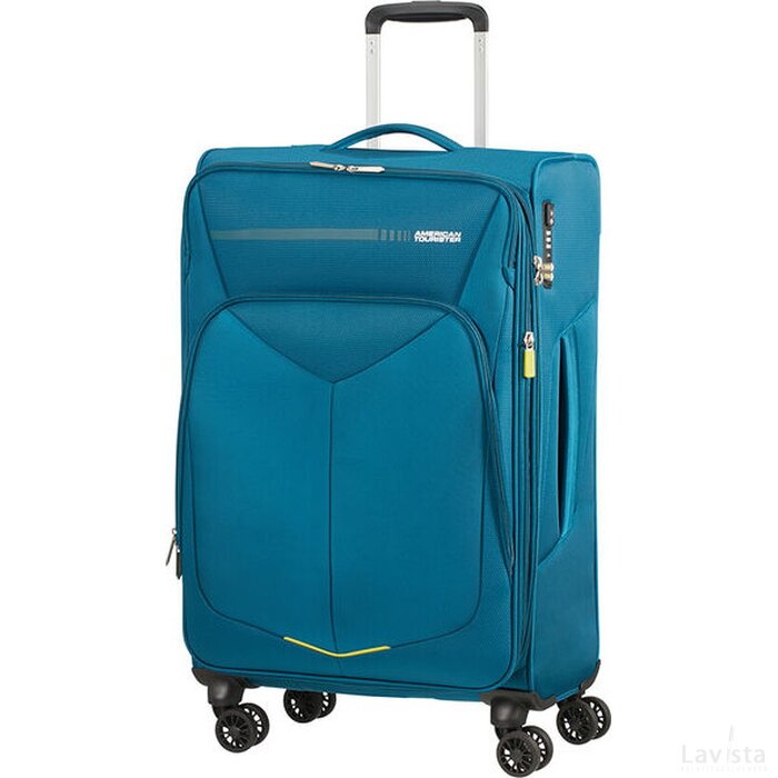 American Tourister Summerfunk Spinner 67 EXP.