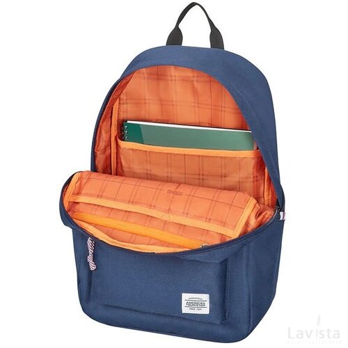 American Tourister Upbeat Backpack Zip