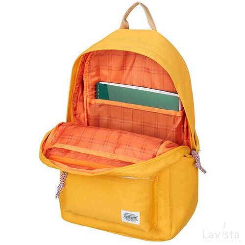 American Tourister Upbeat Backpack Zip