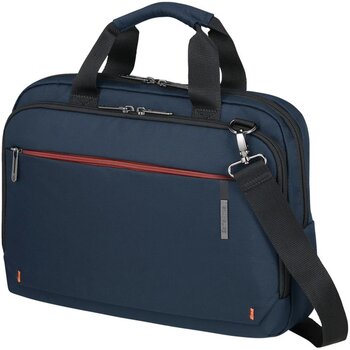 Samsonite Network 4 Bailhandle 14.1"