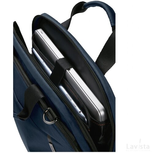 Samsonite Network 4 Bailhandle 14.1"