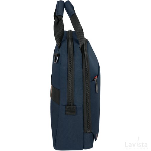Samsonite Network 4 Bailhandle 14.1"