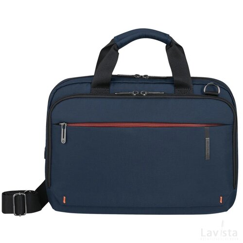 Samsonite Network 4 Bailhandle 14.1"