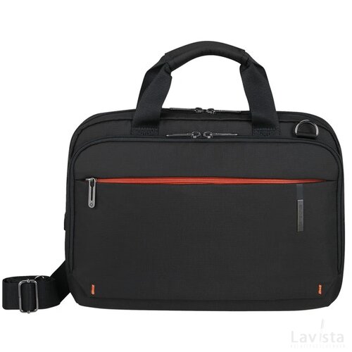 Samsonite Network 4 Bailhandle 14.1"