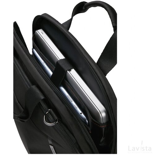 Samsonite Network 4 Bailhandle 14.1"