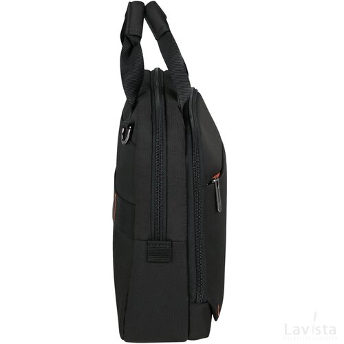 Samsonite Network 4 Bailhandle 14.1"
