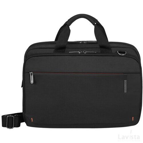 Samsonite Network 4 Bailhandle 15.6"