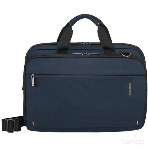 Samsonite Network 4 Bailhandle 15.6"