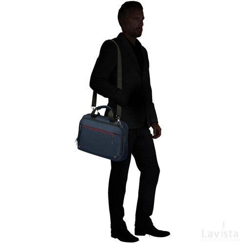 Samsonite Network 4 Bailhandle 15.6"