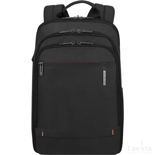 Samsonite Network 4 Laptop Backpack 14.1"