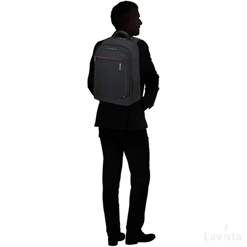 Samsonite Network 4 Laptop Backpack 14.1"