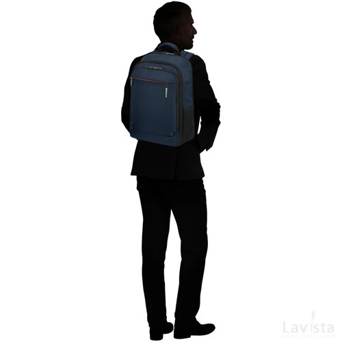 Samsonite Network 4 Laptop Backpack 14.1"