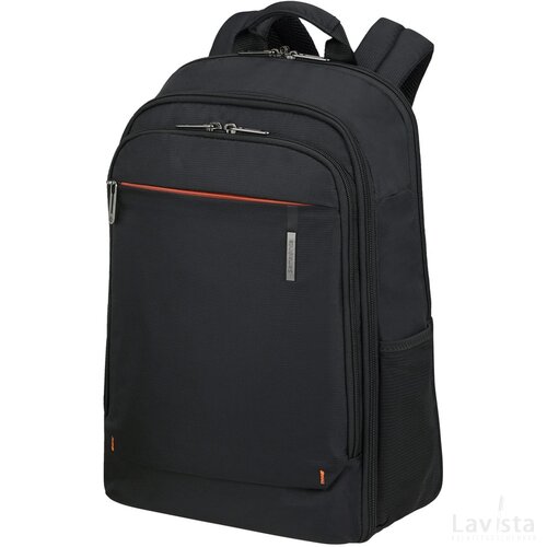 Samsonite Network 4 Laptop Backpack 15.6"