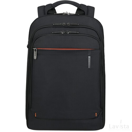Samsonite Network 4 Laptop Backpack 15.6"