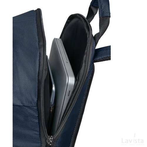 Samsonite Network 4 Laptop Backpack 15.6"