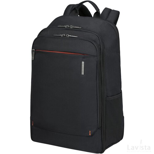 Samsonite Network 4 Laptop Backpack 17.3"
