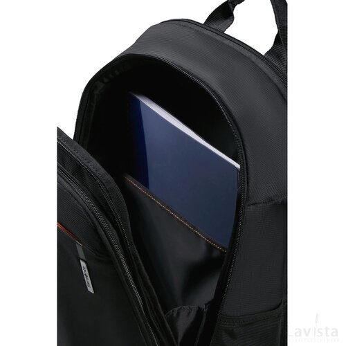 Samsonite Network 4 Laptop Backpack 17.3"
