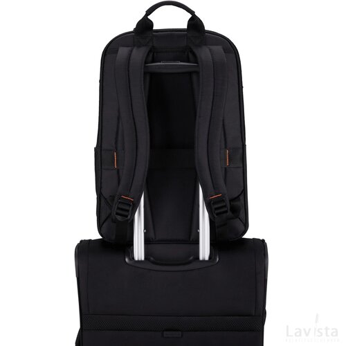 Samsonite Network 4 Laptop Backpack 17.3"