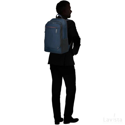 Samsonite Network 4 Laptop Backpack 17.3"