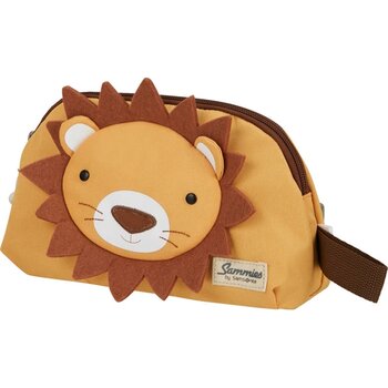 Samsonite Happy Sammies Eco Toilet Kit Lion Lester