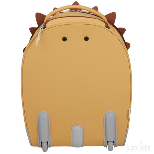 Samsonite Happy Sammies Eco Upright 45 Lion Lester