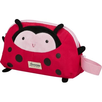 Samsonite Happy Sammies Eco Toilet Kit Ladybug Lally