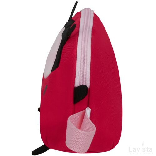 Samsonite Happy Sammies Eco Toilet Kit Ladybug Lally