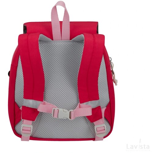 Samsonite Happy Sammies Eco Backpack S Ladybug Lally