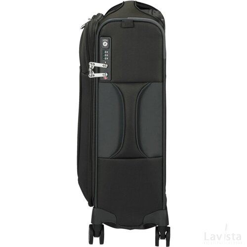 Samsonite D'Lite Spinner 55