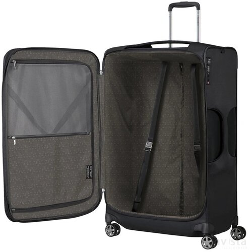 Samsonite D'Lite Spinner 78 EXP.
