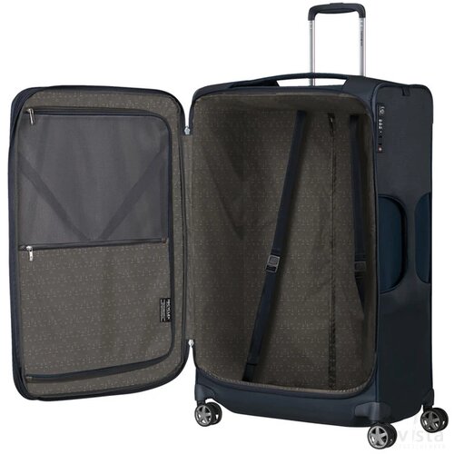 Samsonite D'Lite Spinner 78 EXP.